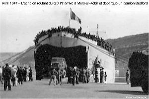 157 - ARMEE DE L'AIR EN ALGERIE 1945-1962-5 (15)